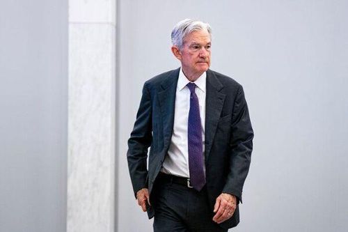 Fed 'bị bịt mắt'