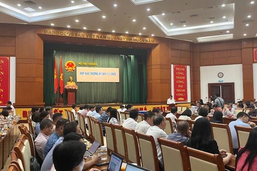 Chính sách thuế bất động sản: Giữ ổn định để nghiên cứu tổng thể