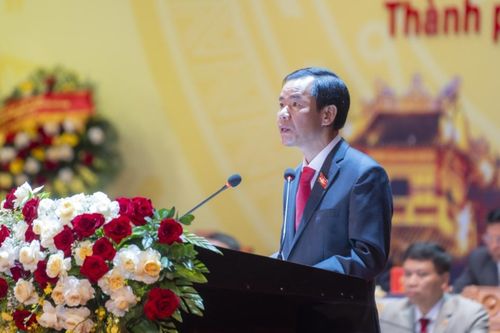 Huế đặt mục tiêu tăng GRDP bình quân đầu người lên 5.000 USD vào năm 2030