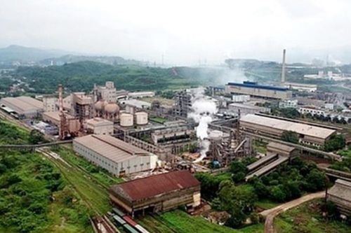 Chuyển đổi Khu công nghiệp Tằng Loỏng sang khu công nghiệp sinh thái