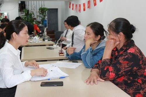 Đoàn Luật sư tỉnh Bắc Ninh tổ chức đợt trợ giúp pháp lý miễn phí cho người dân