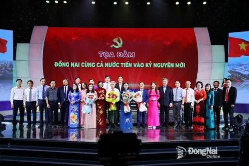 Khát vọng bứt phá để phát triển