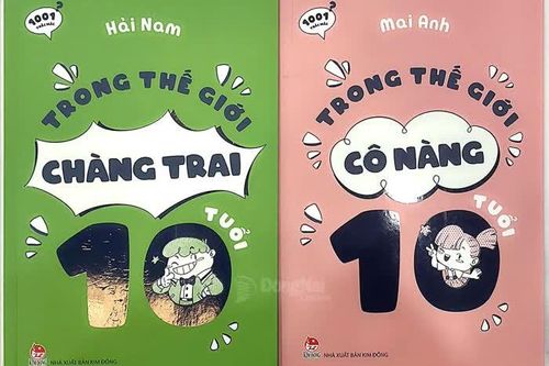 Trong thế giới của con