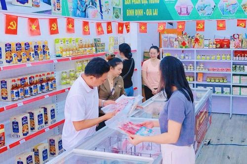 Hưởng ứng Cuộc vận động 'Người Việt Nam ưu tiên dùng hàng Việt Nam': Sáng tạo, lan tỏa mạnh mẽ