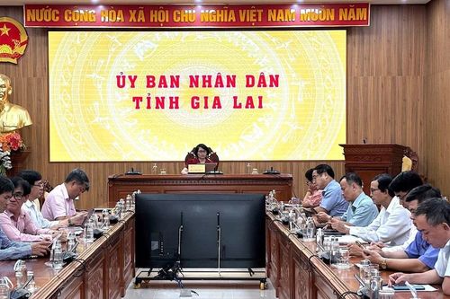 Tổng kinh phí thực hiện công tác phổ biến, giáo dục pháp luật 8 tháng đầu năm 2025 đạt trên 544 tỷ đồng