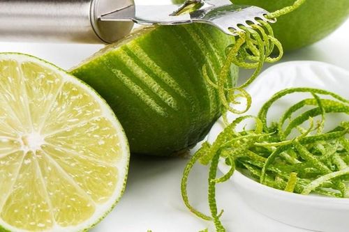 Khám phá 'kho báu' dinh dưỡng từ vỏ chanh
