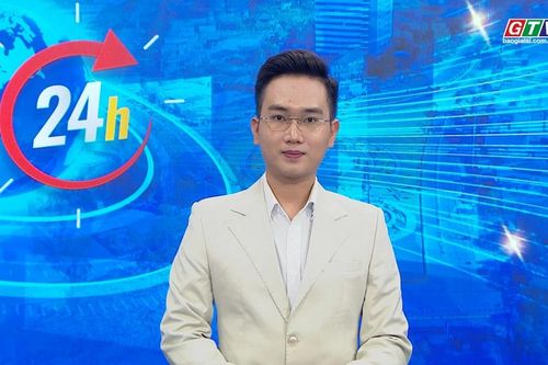 Gia Lai 24h: Đại hội đại biểu Đảng bộ tỉnh Gia Lai lần thứ I, nhiệm kỳ 2025- 2030 thành công tốt đẹp