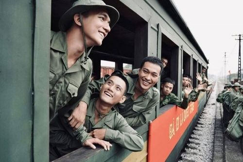 Phim 'Mưa đỏ' được chọn đi dự Oscar lần thứ 98