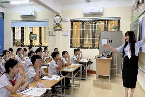 Lào Cai: Tỷ lệ trường đạt chuẩn quốc gia tăng từ 58,9% lên 75,6% sau 5 năm