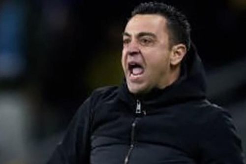 Old Trafford đang chờ đón Xavi?