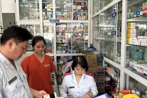 Sở Y tế Lâm Đồng thông báo thu hồi lô vị thuốc Hà thủ ô đỏ chế