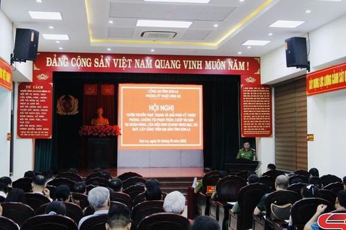 Phòng, chống tội phạm trộm, cướp tài sản tại ngân hàng, tiệm vàng, cây xăng