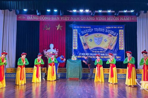 Sân khấu - Một thời để nhớ