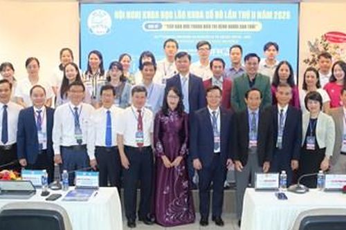 Cập nhật hướng tiếp cận mới trong điều trị bệnh người cao tuổi