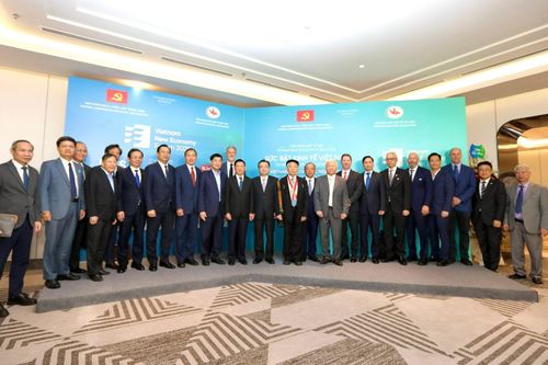 Đột phá trong khoa học công nghệ, đổi mới sáng tạo, tạo sức bật cho nền kinh tế Việt Nam