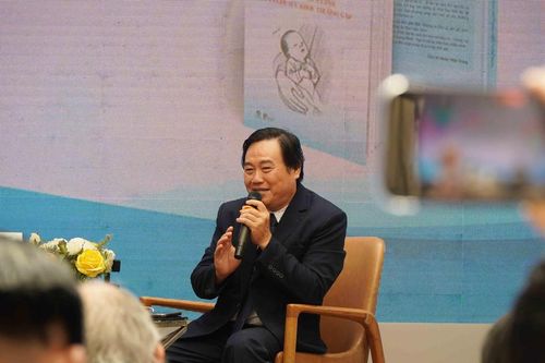 'Hơi thở ban sơ: Quà quý trời ban'