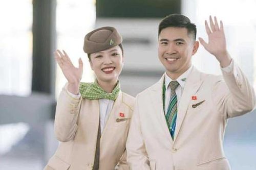 Bamboo Airways tuyển thêm 500 tiếp viên, ráo riết bổ sung máy bay