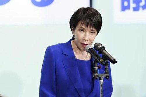 Nhật Bản khả năng sắp có nữ Thủ tướng đầu tiên trong lịch sử