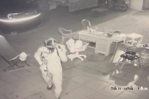 Bộ Công an phối hợp Đồng Nai điều tra vụ sát hại 3 người, cướp tài sản ở xã Đak Nhau
