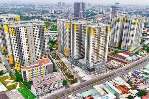 Ứng dụng công nghệ để tối ưu chi phí trong xây nhà cao tầng
