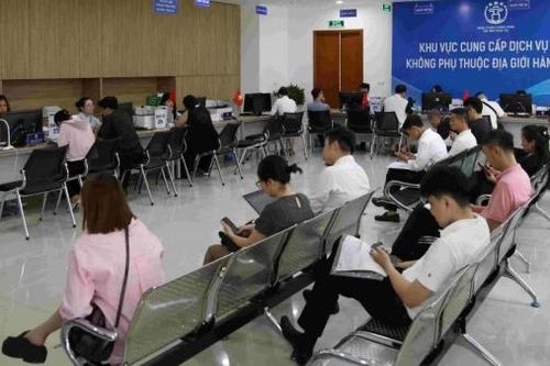 Triển khai các giải pháp thực hiện hiệu quả chính quyền địa phương 2 cấp