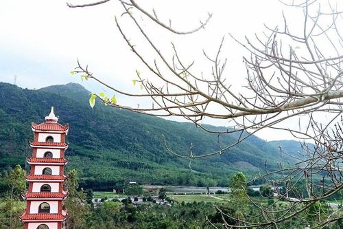 Đàn tế trời đất - Dấu ấn linh thiêng trên núi Ấn