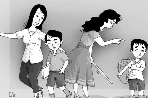 Nói chuyện tình yêu với con trẻ, không phải là 'vẽ đường cho hươu chạy'