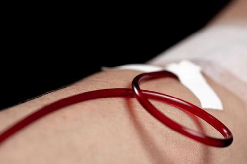Phát hiện người mang nhóm máu 'hiếm gấp hàng trăm lần máu hiếm'