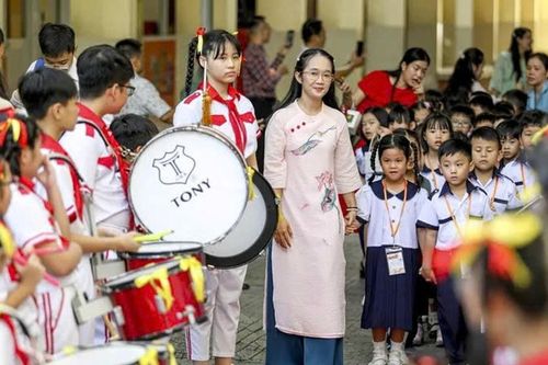 TP. Hồ Chí Minh: Rà soát cơ sở vật chất và công tác thu, chi đầu năm học