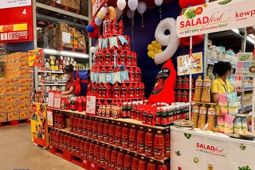Thành viên vốn hóa 5 tỷ USD của Masan sắp chuyển sàn HOSE