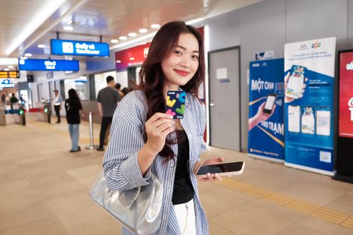 Ngân hàng số ứng dụng trí tuệ nhân tạo xuất sắc của kỹ sư Việt