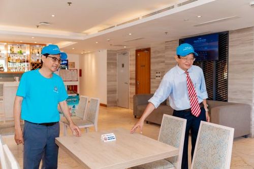 Hút thuốc lá ở địa điểm cấm bị xử phạt như thế nào?