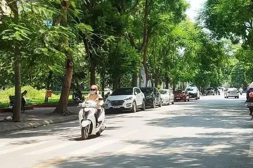 Thời tiết 4/10: Hà Nội nắng nóng ngày cuối tuần