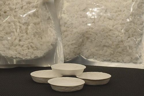 Tận dụng nguyên liệu nông nghiệp để sản xuất giấy