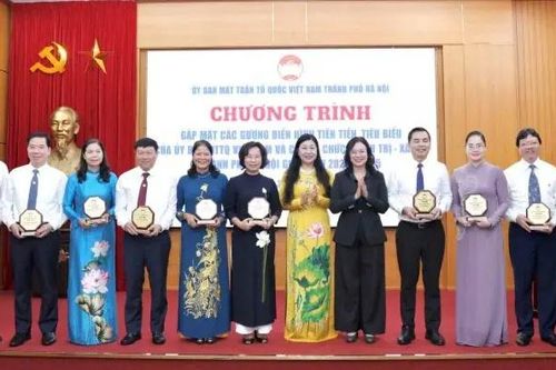 Khơi dậy sáng tạo của mỗi người trong phong trào thi đua