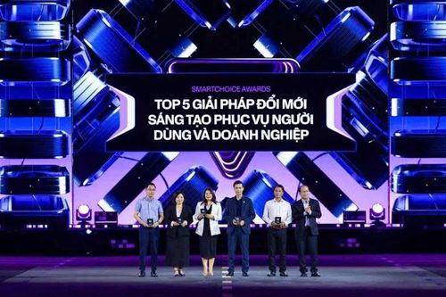 Vinh danh nhiều sản phẩm trí tuệ Việt