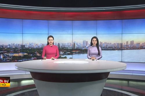 Chương trình Thời sự 18h30 | 04/10/2025