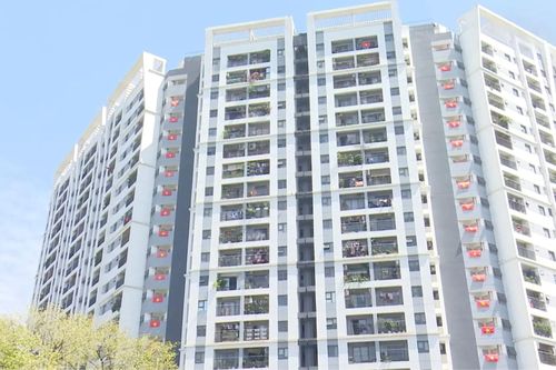 Quỹ nhà ở quốc gia: Giấc mơ an cư thành hiện thực?