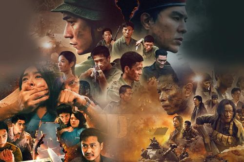 Thấy gì từ sức hút của phim Việt?
