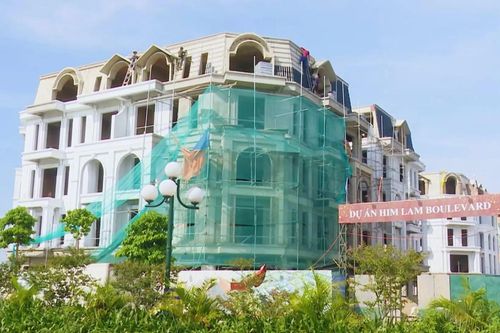 Chưa áp thuế theo thời gian nắm giữ bất động sản
