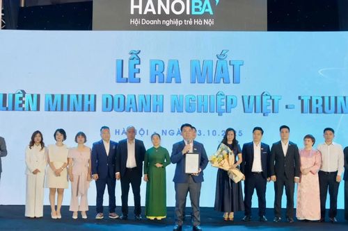 Hơn 300 doanh nghiệp kết nối giao thương tại Mega Matching 2025