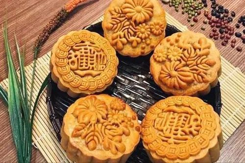 Thị trường bánh Trung thu trước Rằm tháng 8