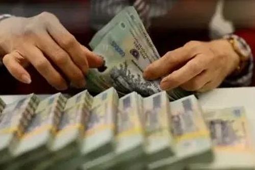 Tín dụng bất động sản tăng 19%