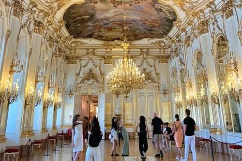 Khám phá Vienna, thành phố được mệnh danh là nơi đáng sống nhất thế giới