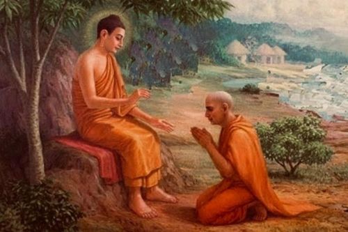 Phật giáo và khổ hạnh
