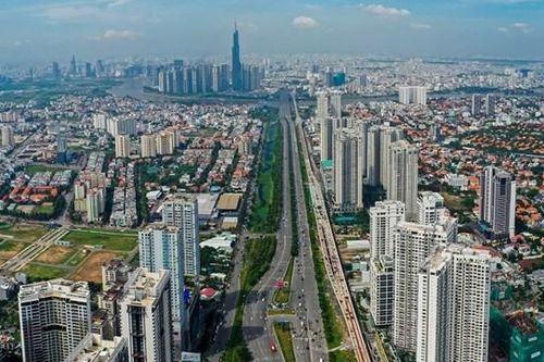 TP HCM mở cơ chế thí điểm, thúc đẩy doanh nghiệp đầu tư nhà ở thương mại