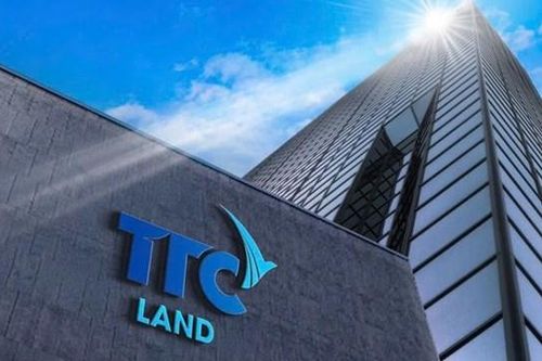 TTC Land (SCR) muốn mua tối đa 27,54 triệu cổ phiếu của Công ty cổ phần Đầu tư Tín Nghĩa - Á Châu