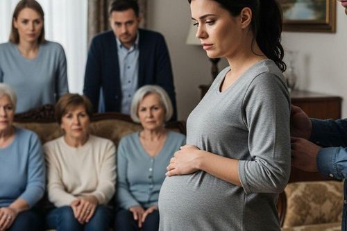 Giấu bạn trai bí mật động trời, tôi ngã quỵ khi gặp lại người đàn ông năm ấy trong ngày ra mắt