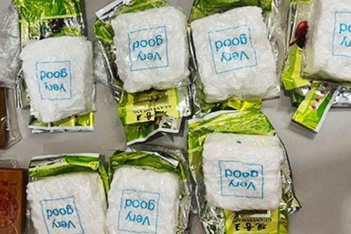 Giang hồ Tú 'cơ' là ai?