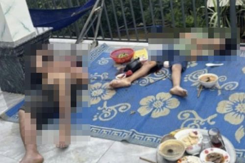 3 người trong gia đình tử vong ở Đồng Nai: Công an công bố nhận dạng nghi phạm